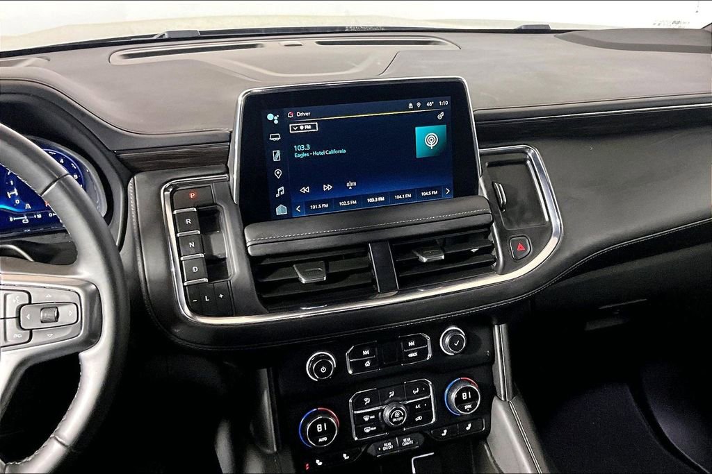 Used 2024 Chevrolet Tahoe LT image 5