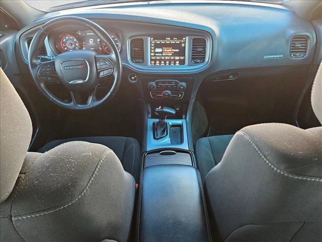 Used 2023 Dodge Charger SXT w/ Blacktop Package AWD/4WD image 17