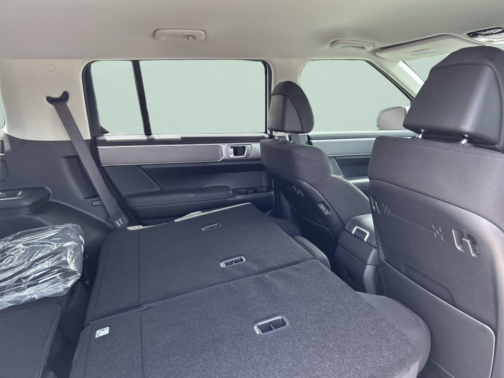 New 2027 Hyundai Santa Fe SEL FWD image 22
