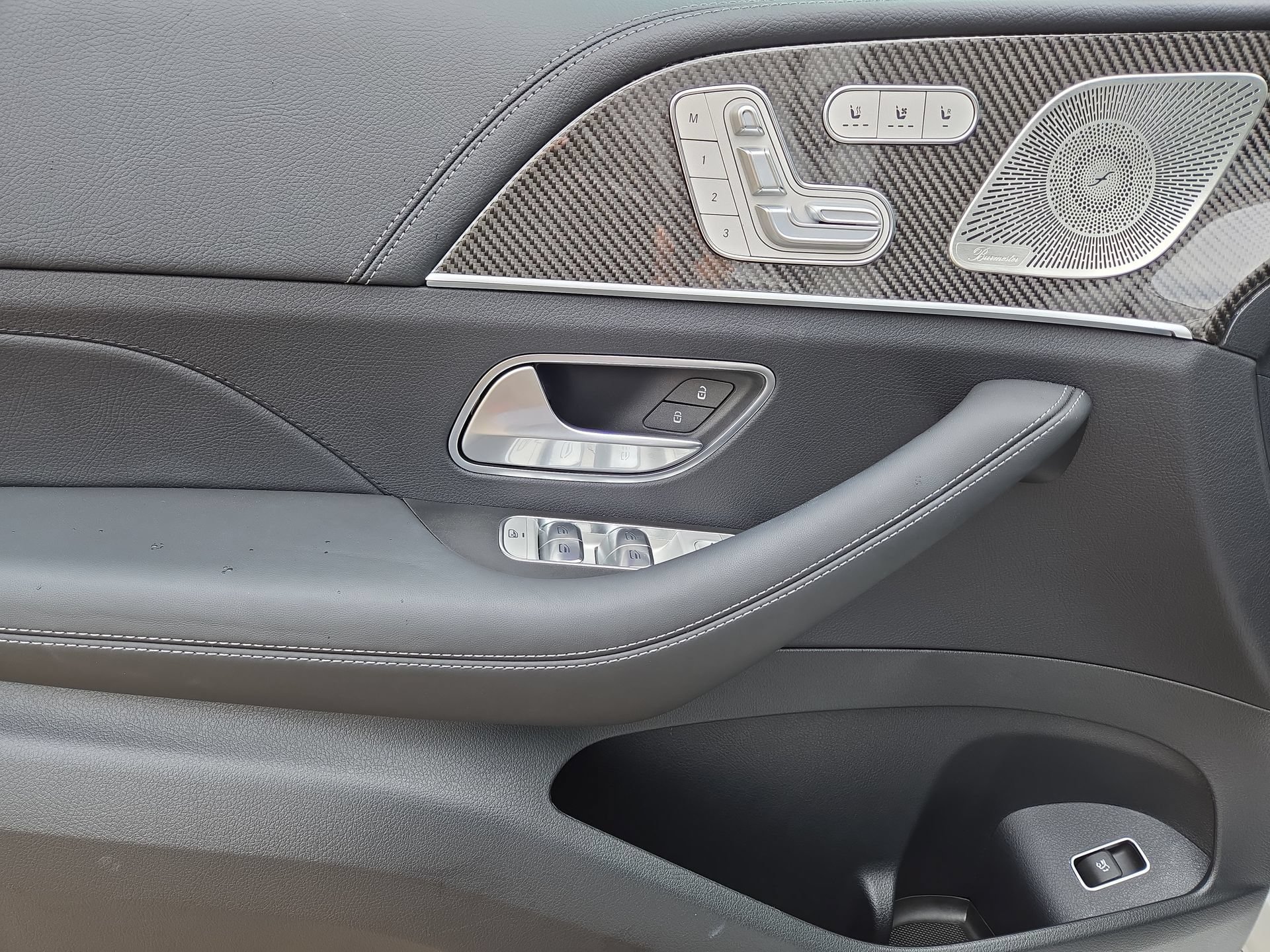 Used 2025 Mercedes-Benz GLE 53 AMG 4MATIC image 15
