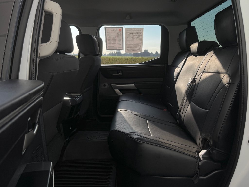 Used 2023 Toyota Tundra SR5 AWD/4WD image 22