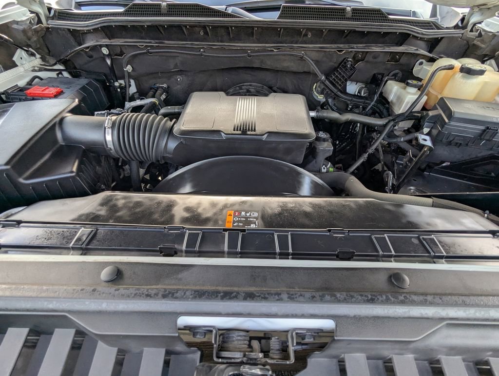 Used 2021 Chevrolet Silverado 2500 LT w/ Texas Edition AWD/4WD image 29