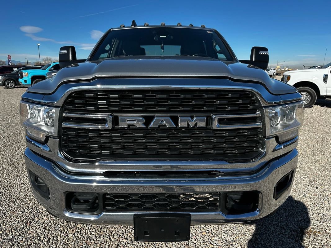 Used 2023 RAM 2500 Big Horn w/ Level 1 Equipment Group image 3