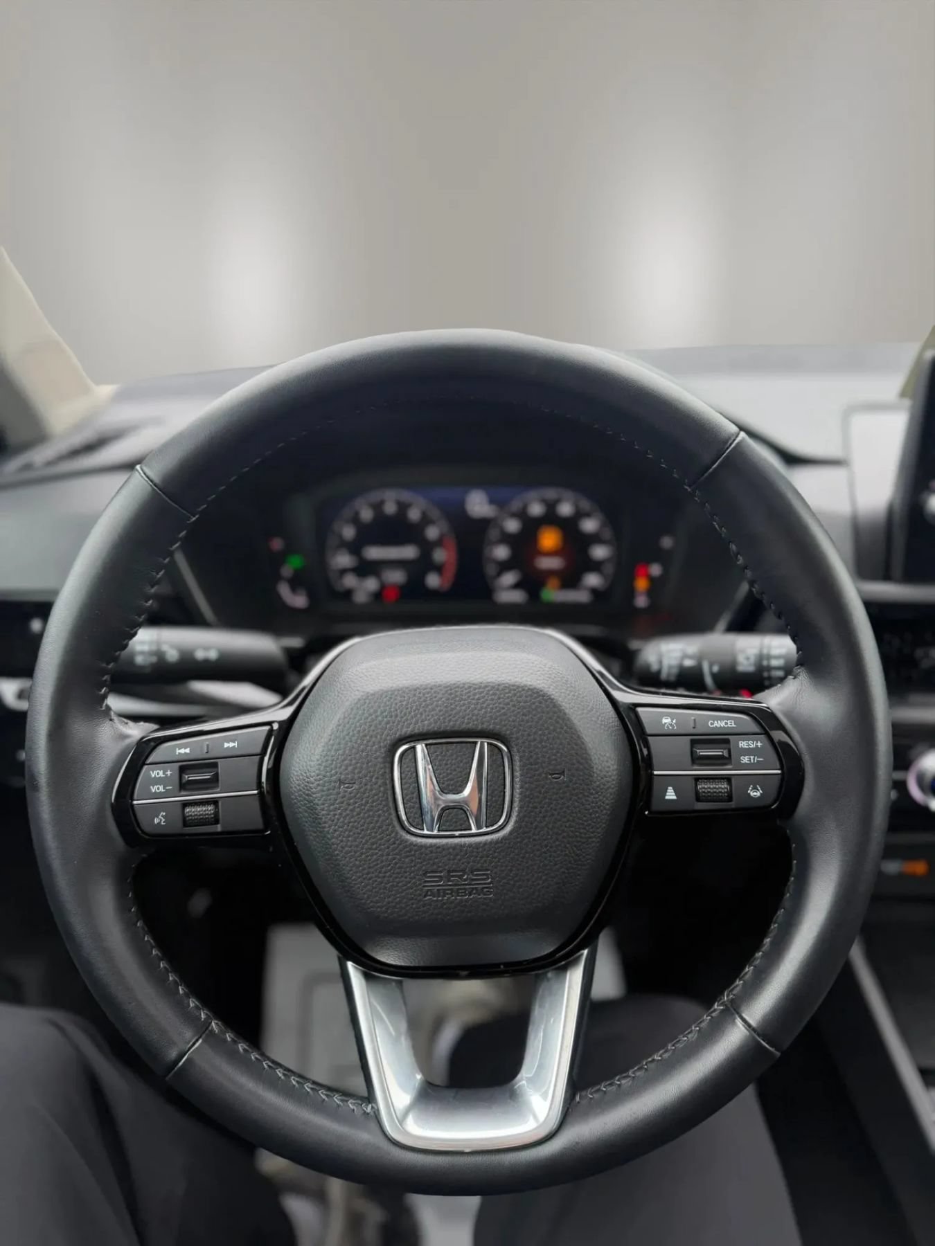 Used 2026 Honda CR-V EX-L image 16