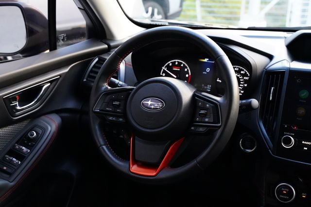Used 2023 Subaru Forester Sport image 23