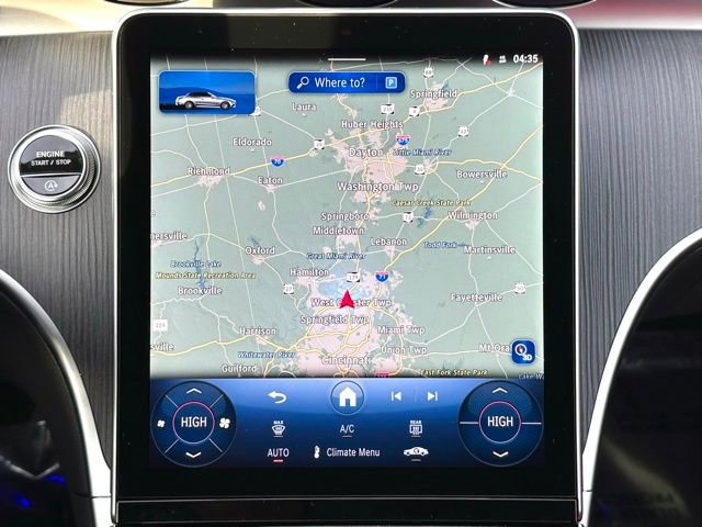 New 2026 Mercedes-Benz CLE 300 4MATIC Cabriolet image 19