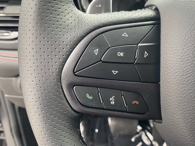 New 2026 Dodge Durango GT w/ Blacktop Package image 38