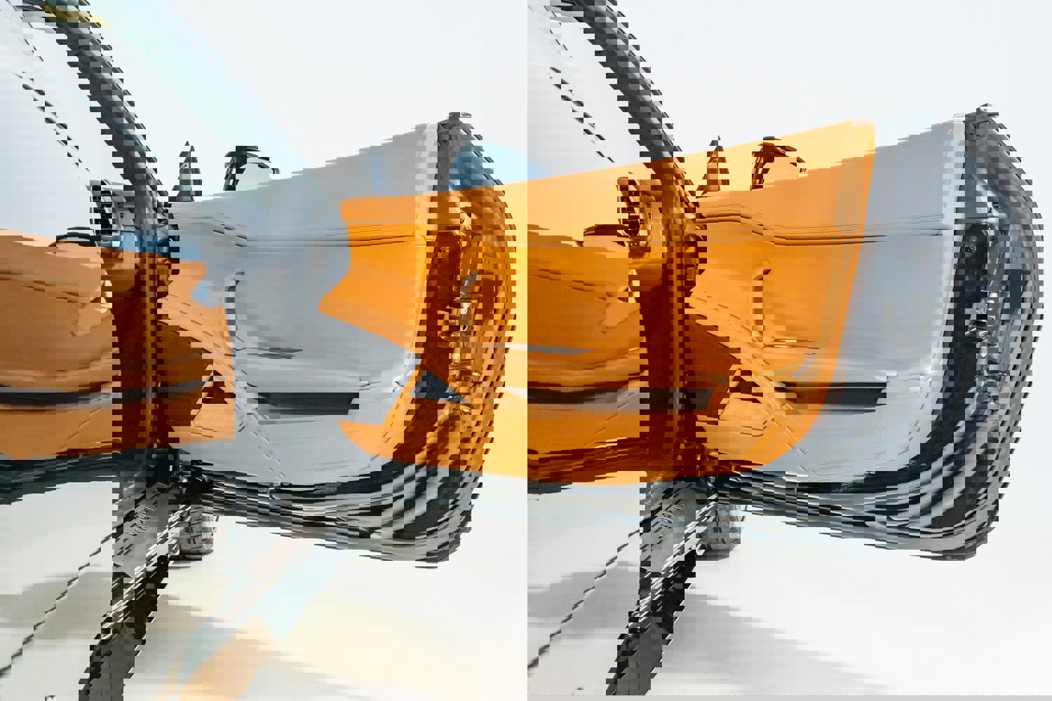 Used 2014 Ferrari 458 Spider image 31