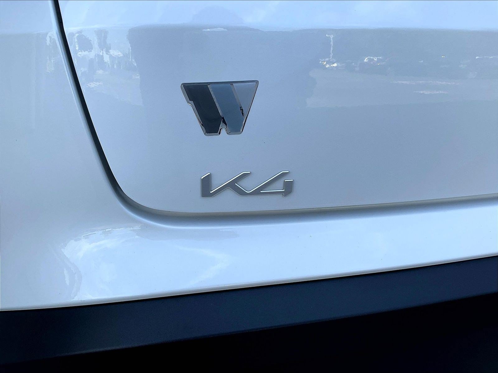 Used 2025 Kia K4 FWD image 23