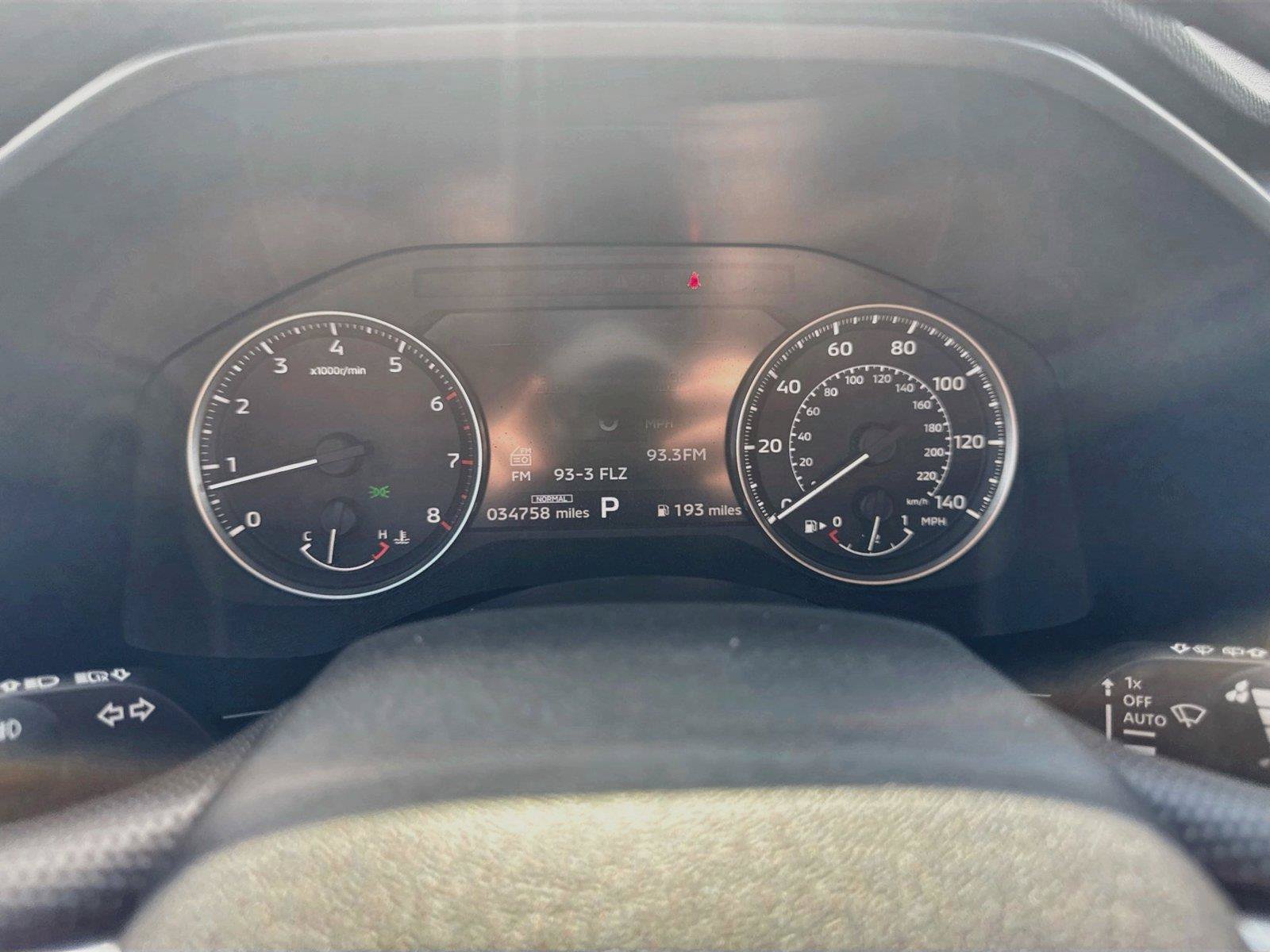Used 2025 Mitsubishi Outlander SE AWD/4WD image 13