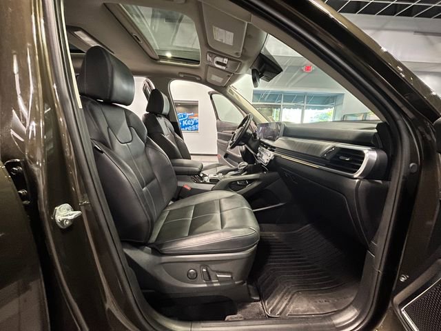 Used 2024 Kia Telluride SX FWD image 13