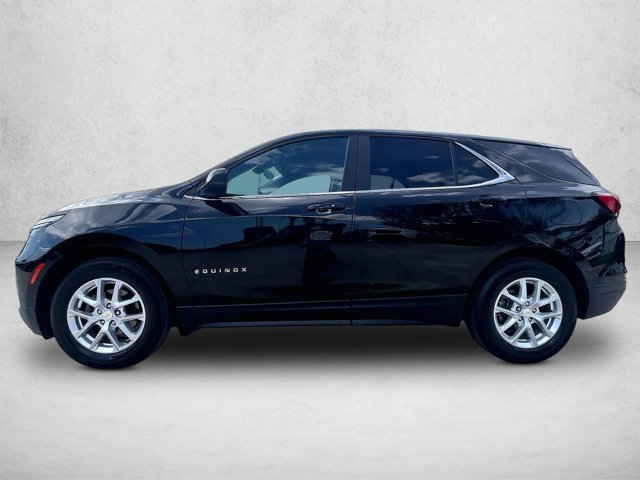 Used 2022 Chevrolet Equinox LT FWD image 6