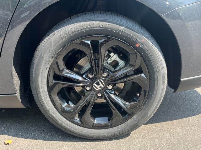 New 2025 Honda Accord SE image 10