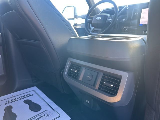 New 2026 Ford F350 Lariat AWD/4WD image 14