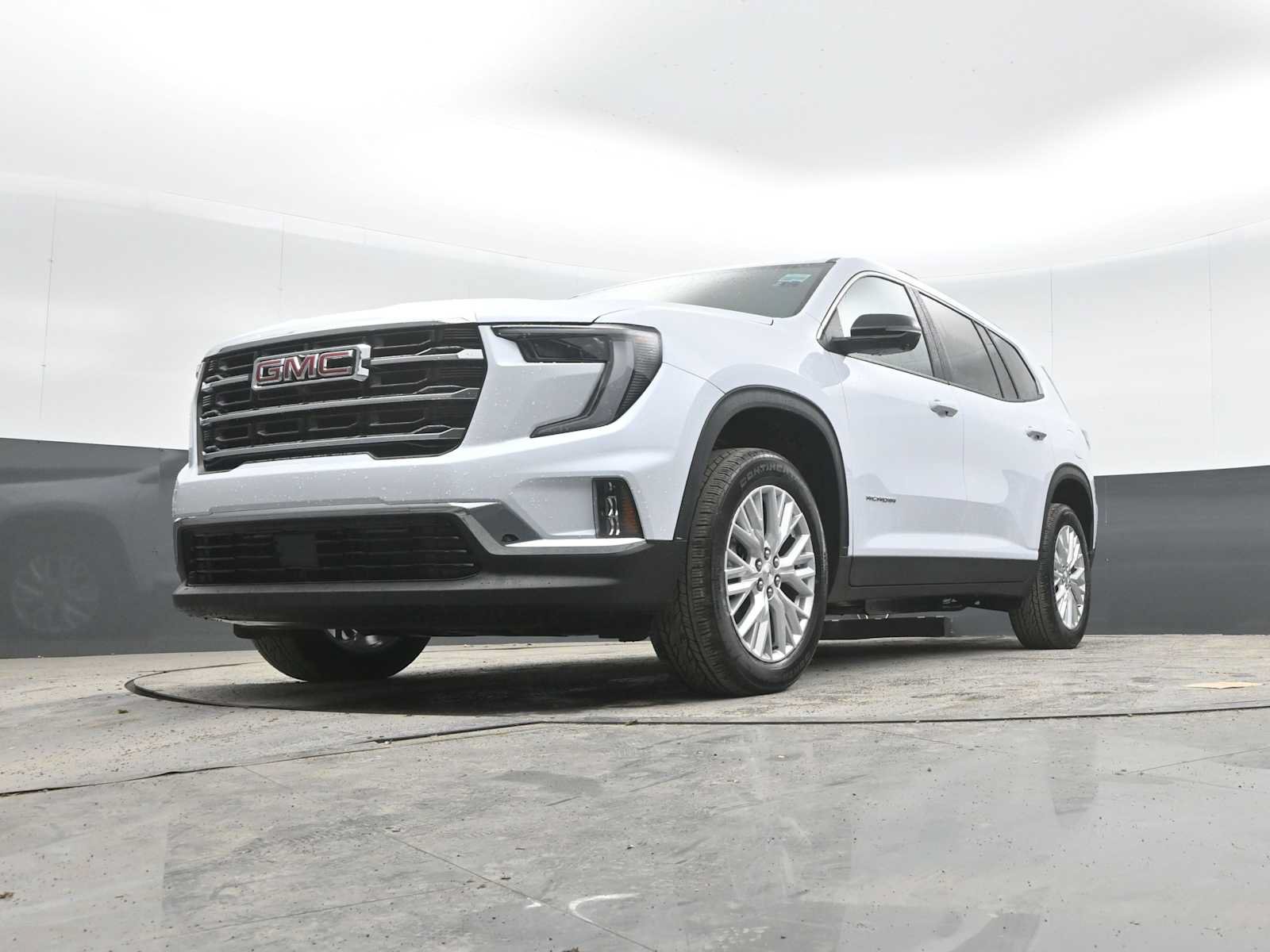 New 2026 GMC Acadia Elevation w/ Elevation Premium Package AWD/4WD image 39