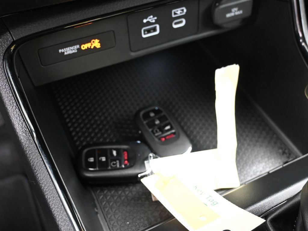 Certified 2024 Honda CR-V EX image 18