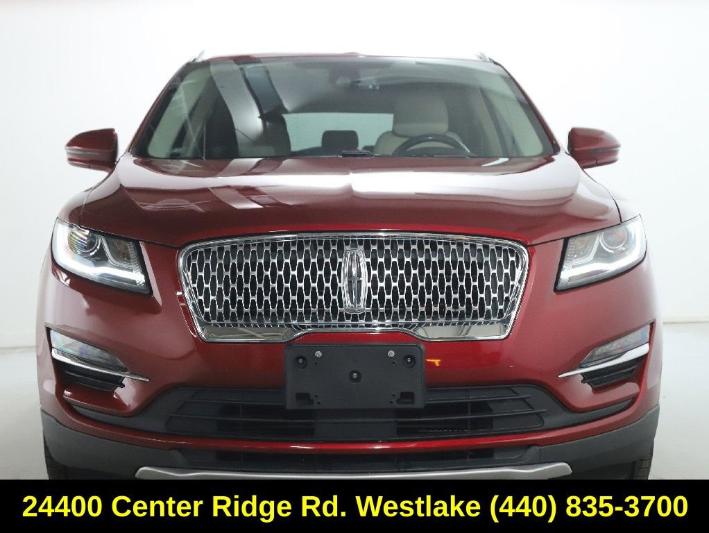 Used 2019 Lincoln MKC Select w/ Select Plus Package image 6