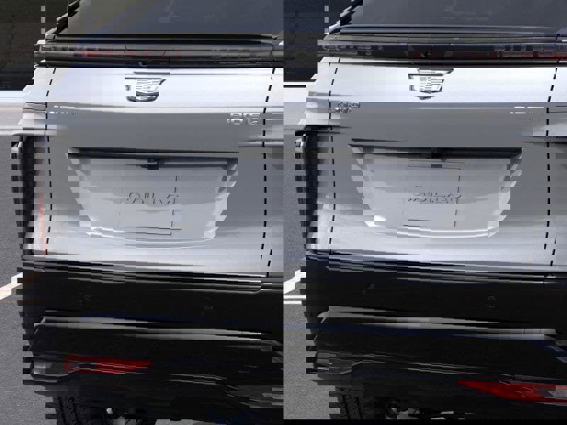 New 2025 Cadillac Lyriq Sport image 14