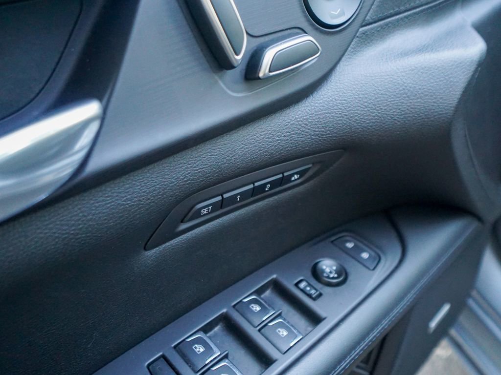 Used 2019 Cadillac CT6 Premium Luxury image 16