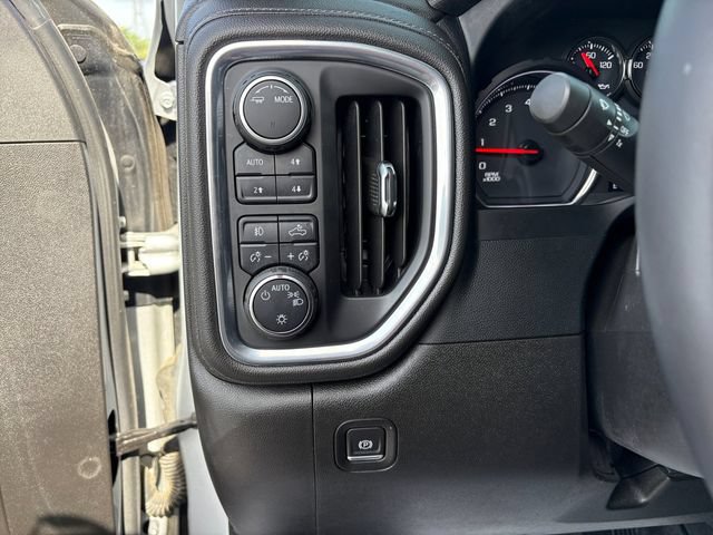 Used 2022 Chevrolet Silverado 1500 RST w/ Bed Protection Package AWD/4WD image 19