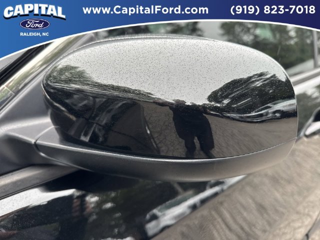 Used 2025 Jeep Compass Latitude AWD/4WD image 12