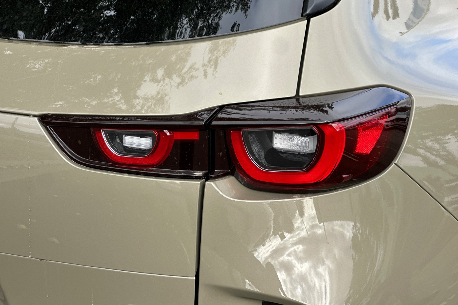 New 2026 MAZDA CX-50 Meridian Edition w/ Apex Package AWD/4WD image 33
