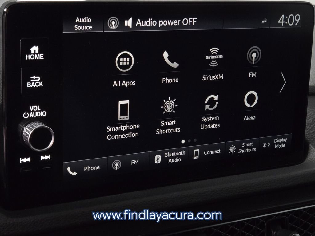 Used 2023 Acura Integra A-Spec FWD image 22