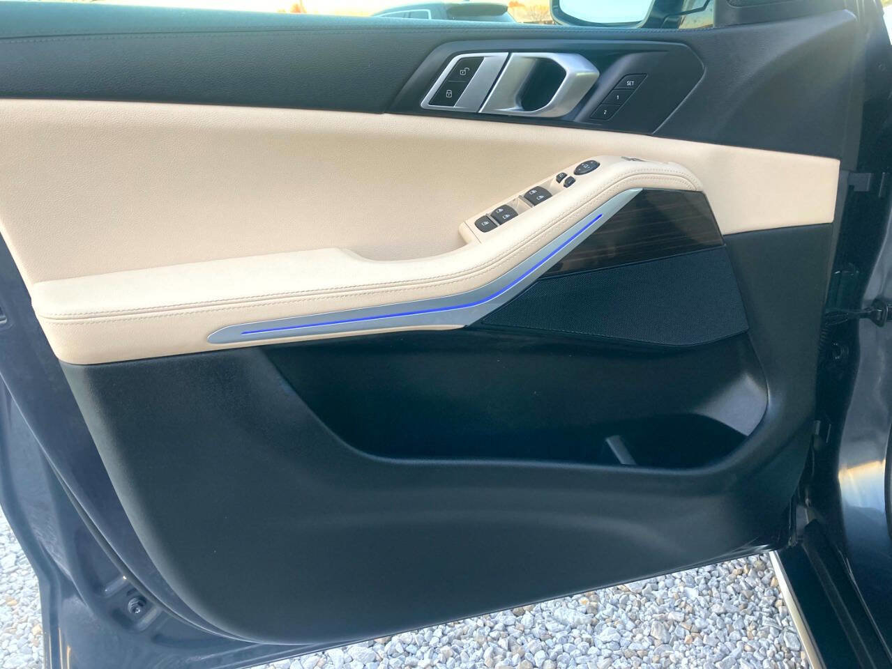 Used 2020 BMW X5 xDrive40i image 28