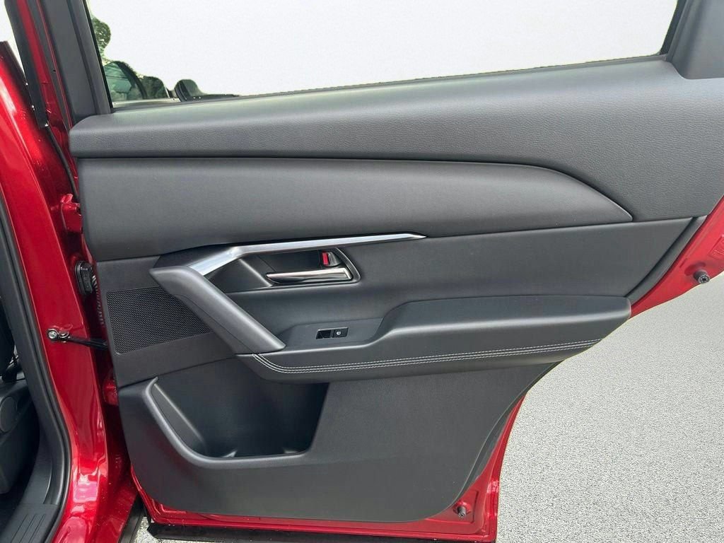 New 2026 MAZDA CX-5 Preferred AWD/4WD image 22