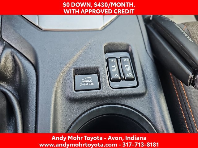 Used 2021 Subaru Crosstrek 2.0i Premium AWD/4WD image 25