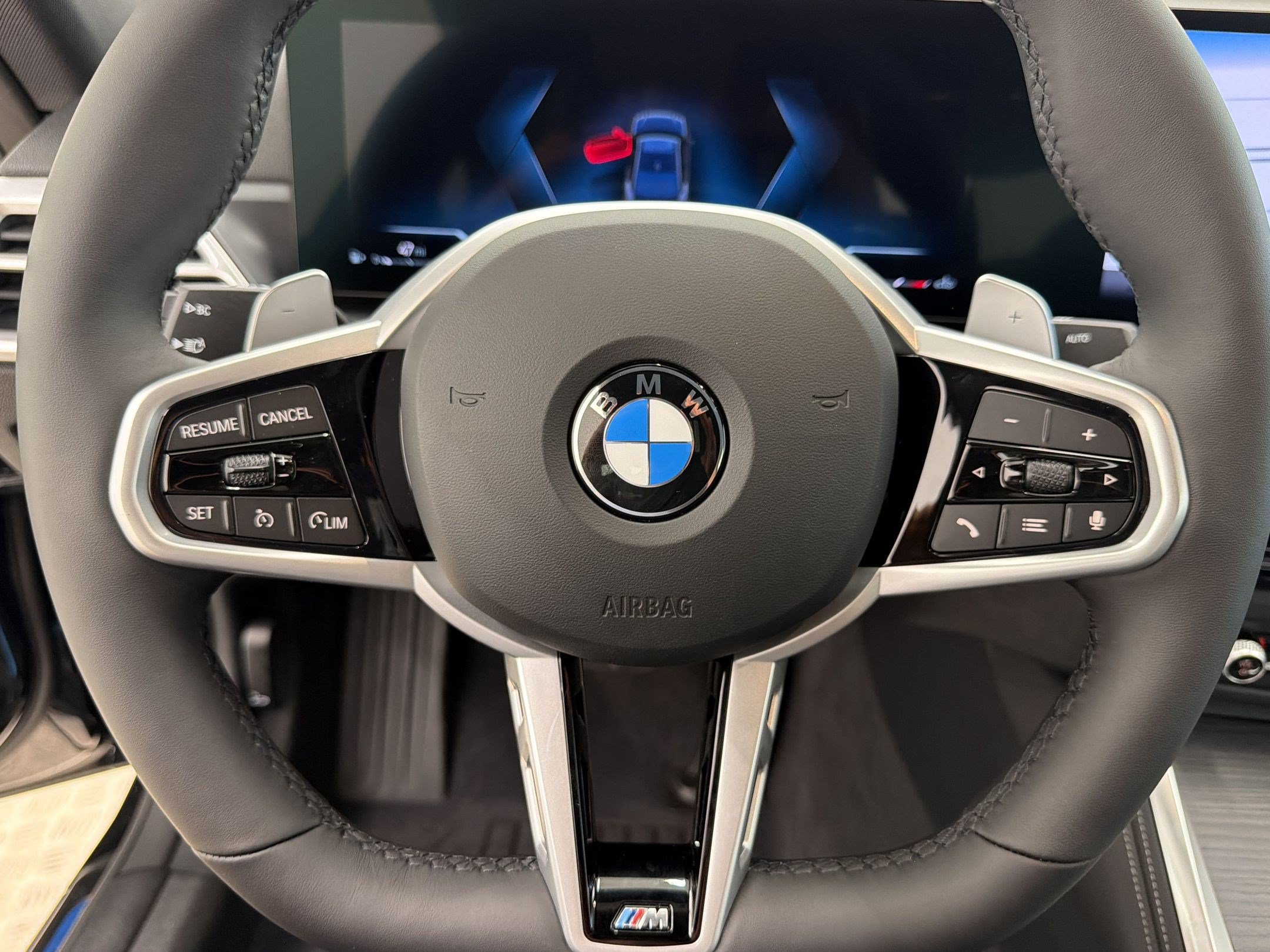 New 2027 BMW 430i Coupe w/ M Sport Package RWD image 11