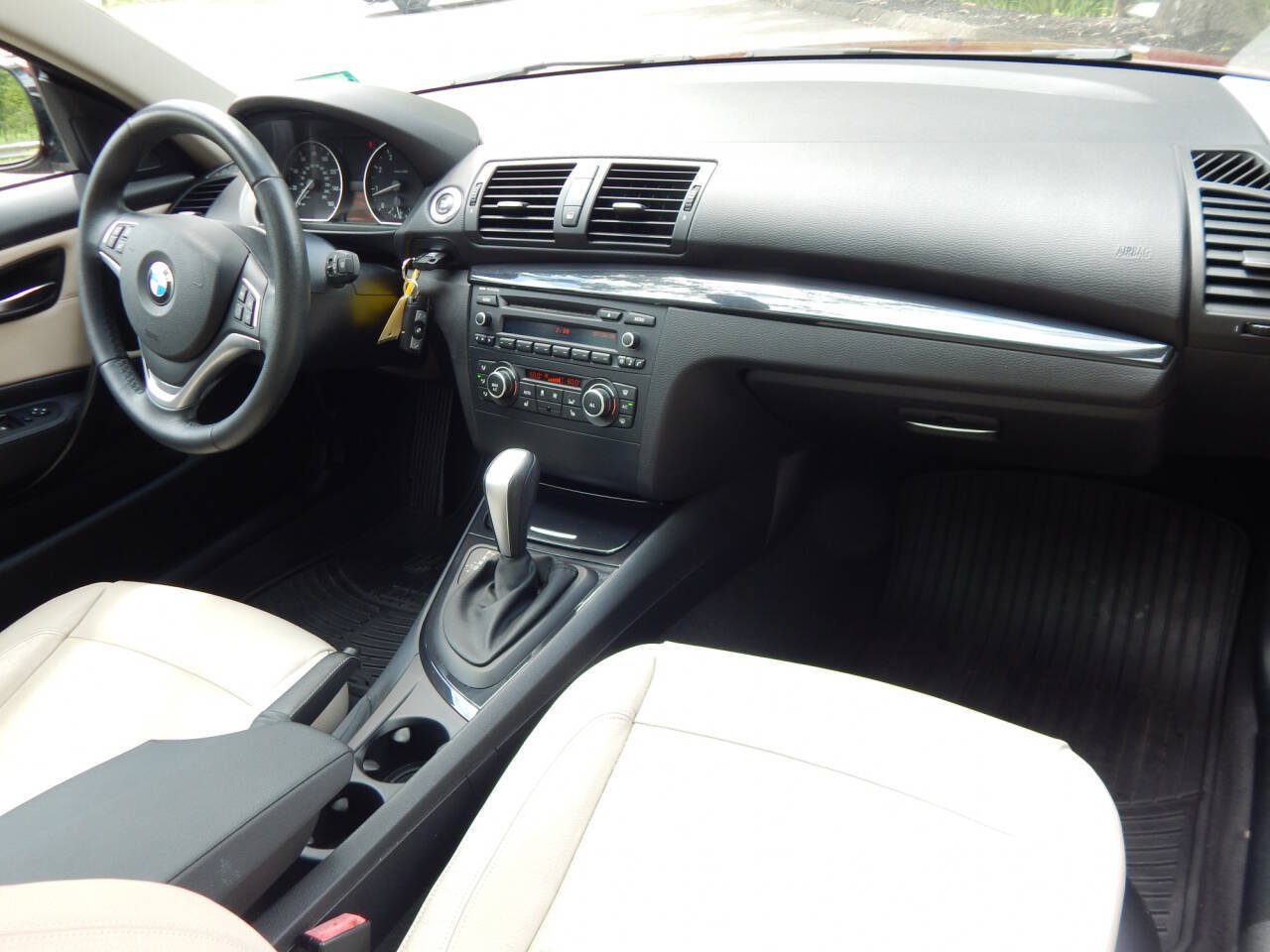 Used 2013 BMW 128i Coupe RWD image 16