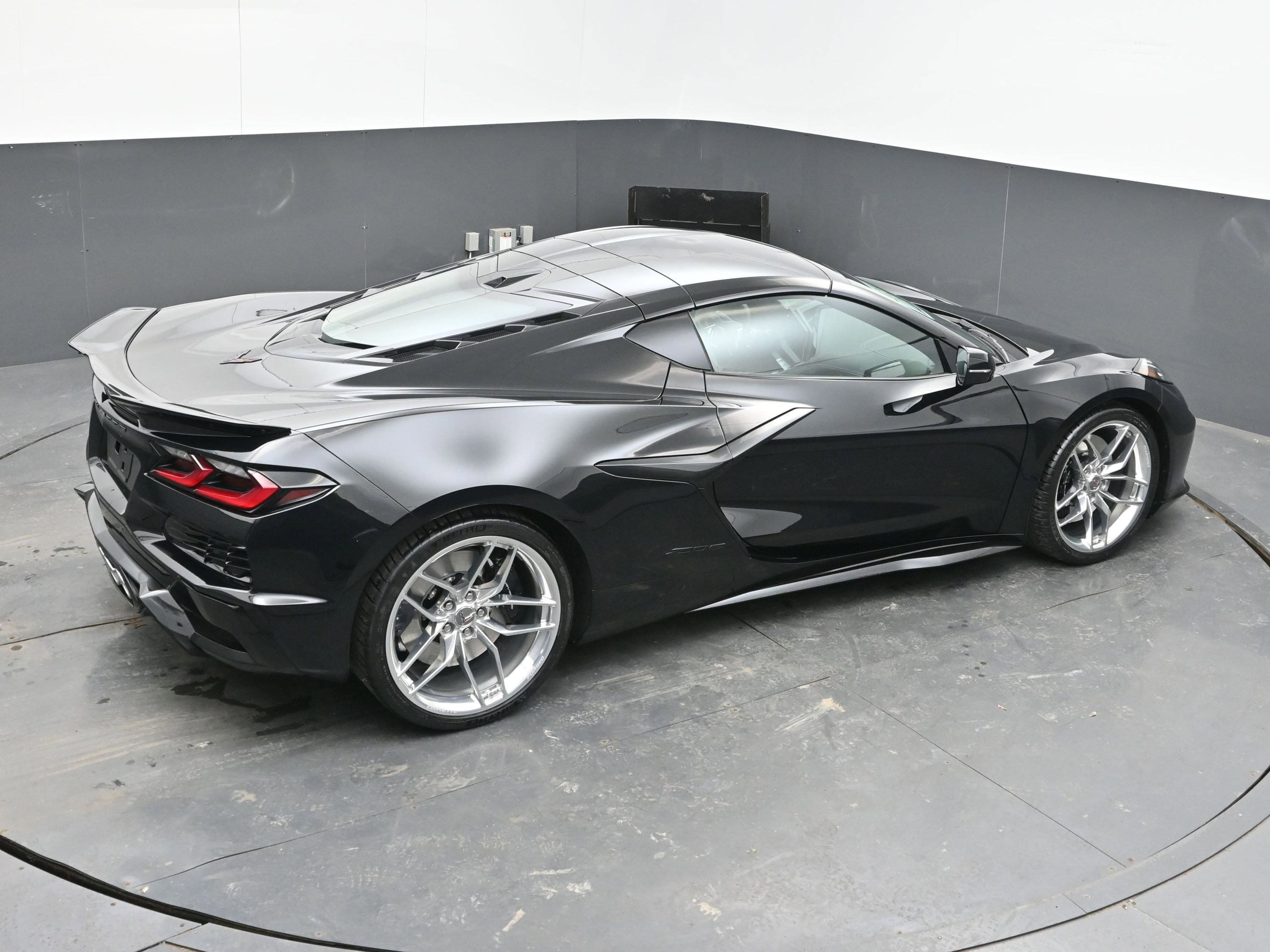 New 2026 Chevrolet Corvette Z06 image 33