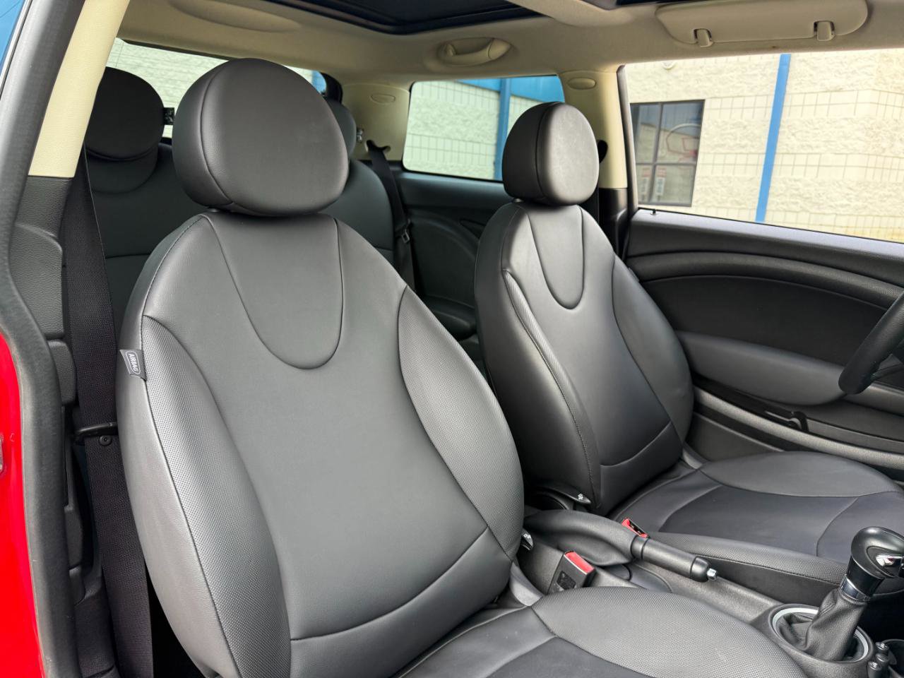 Used 2013 MINI Cooper Hardtop FWD image 15