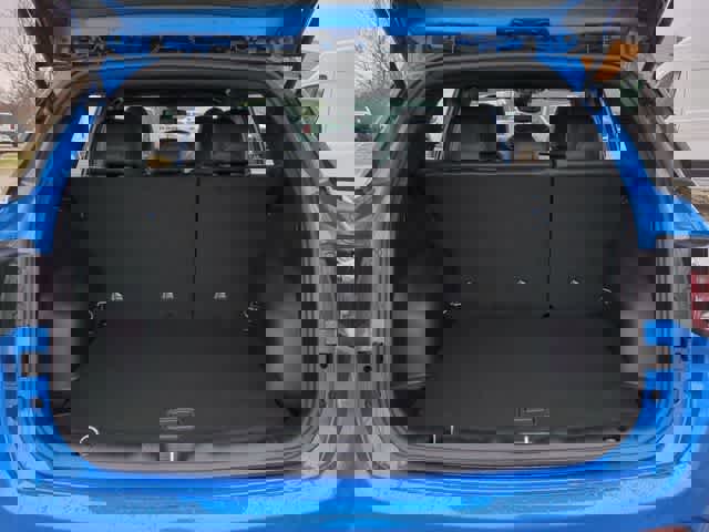 New 2026 Jeep Compass Latitude image 35