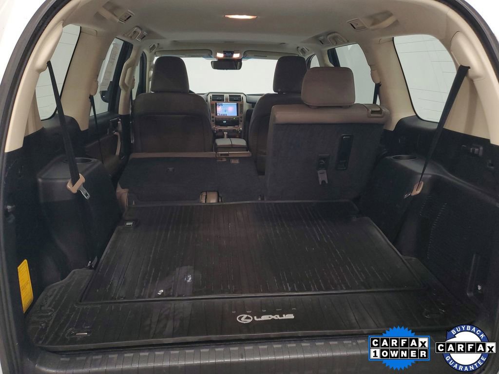 Used 2020 Lexus GX 460 Premium w/ Premium Package image 26