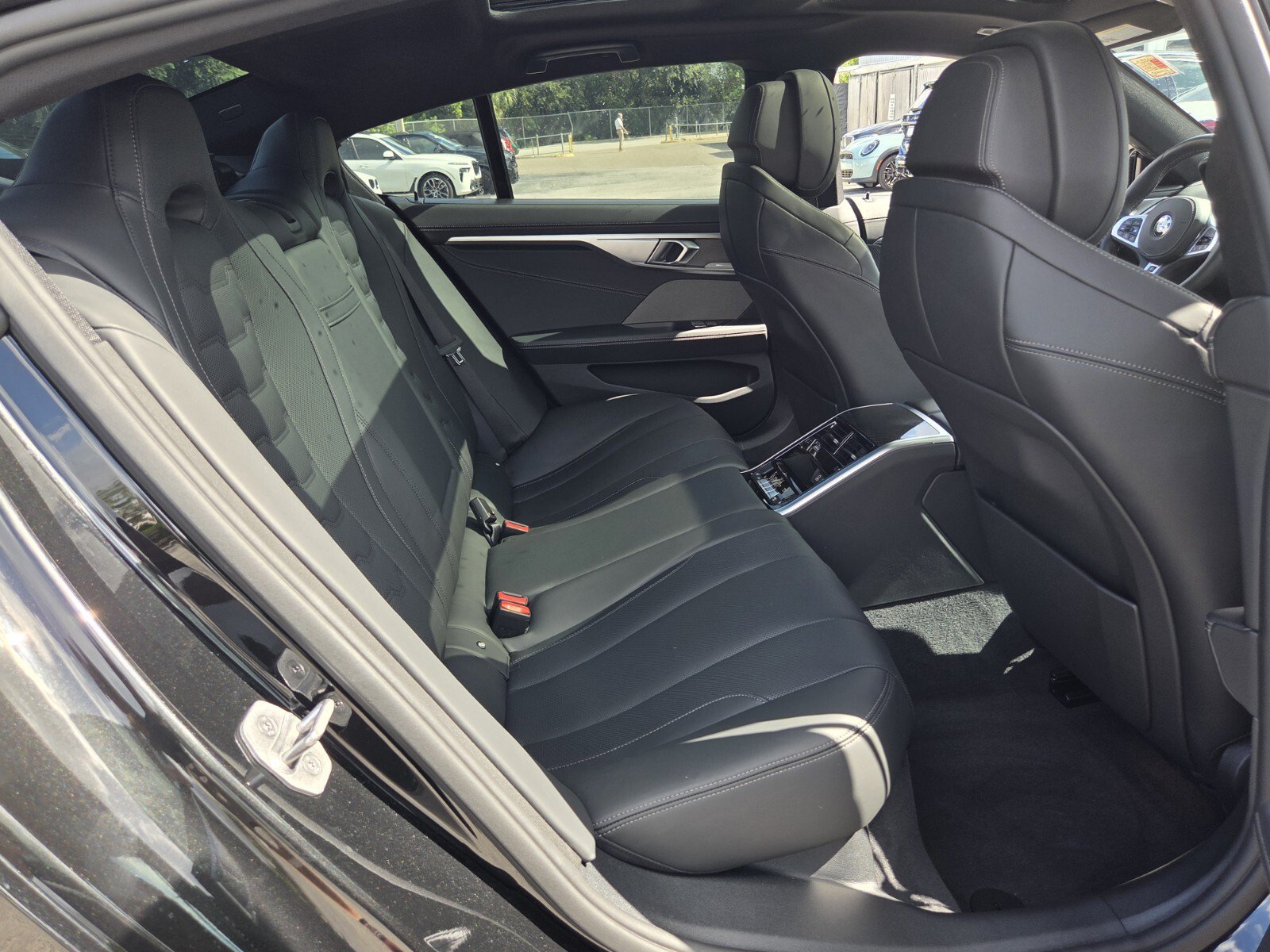 Used 2026 BMW M850i xDrive AWD/4WD image 16