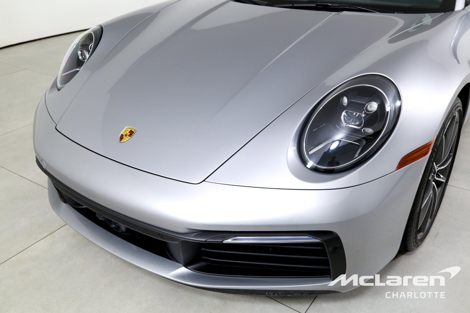 Used 2023 Porsche 911 Carrera w/ Premium Package RWD image 31