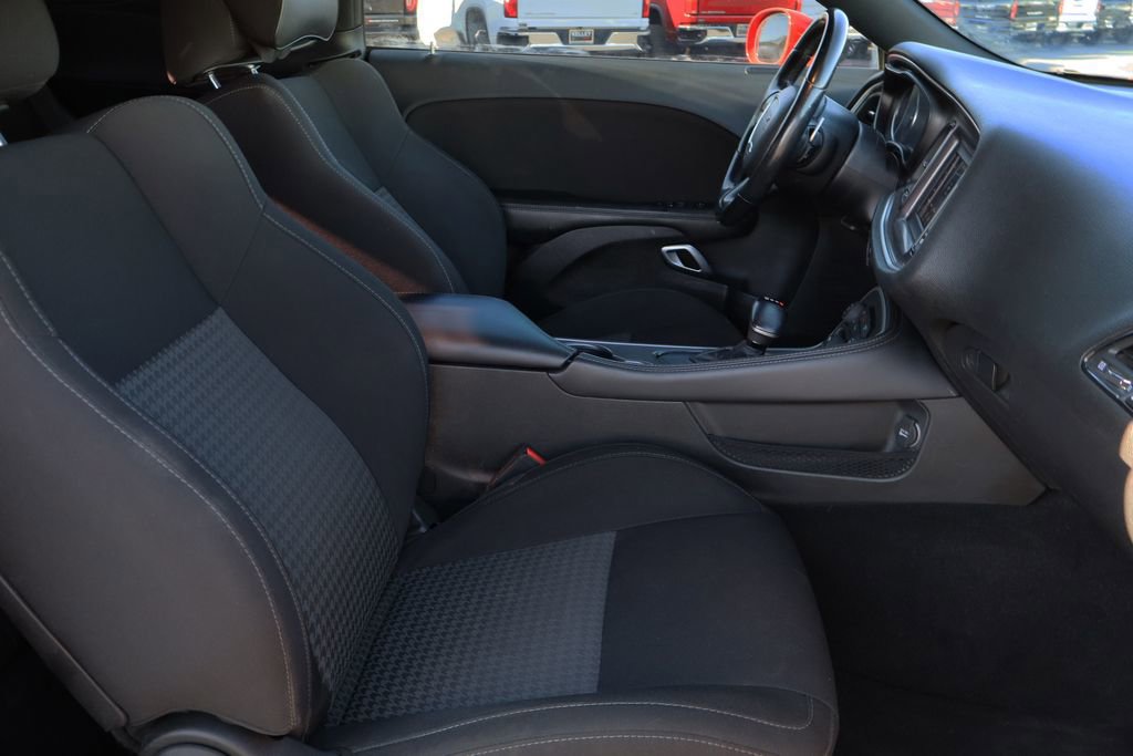 Used 2020 Dodge Challenger GT image 23