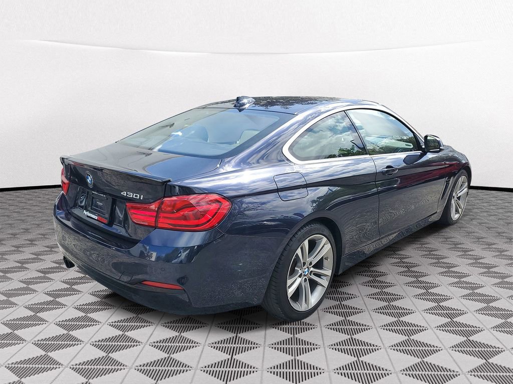 Used 2019 BMW 430i 430i image 6