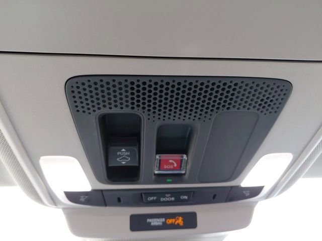 New 2026 Honda Accord SE image 21