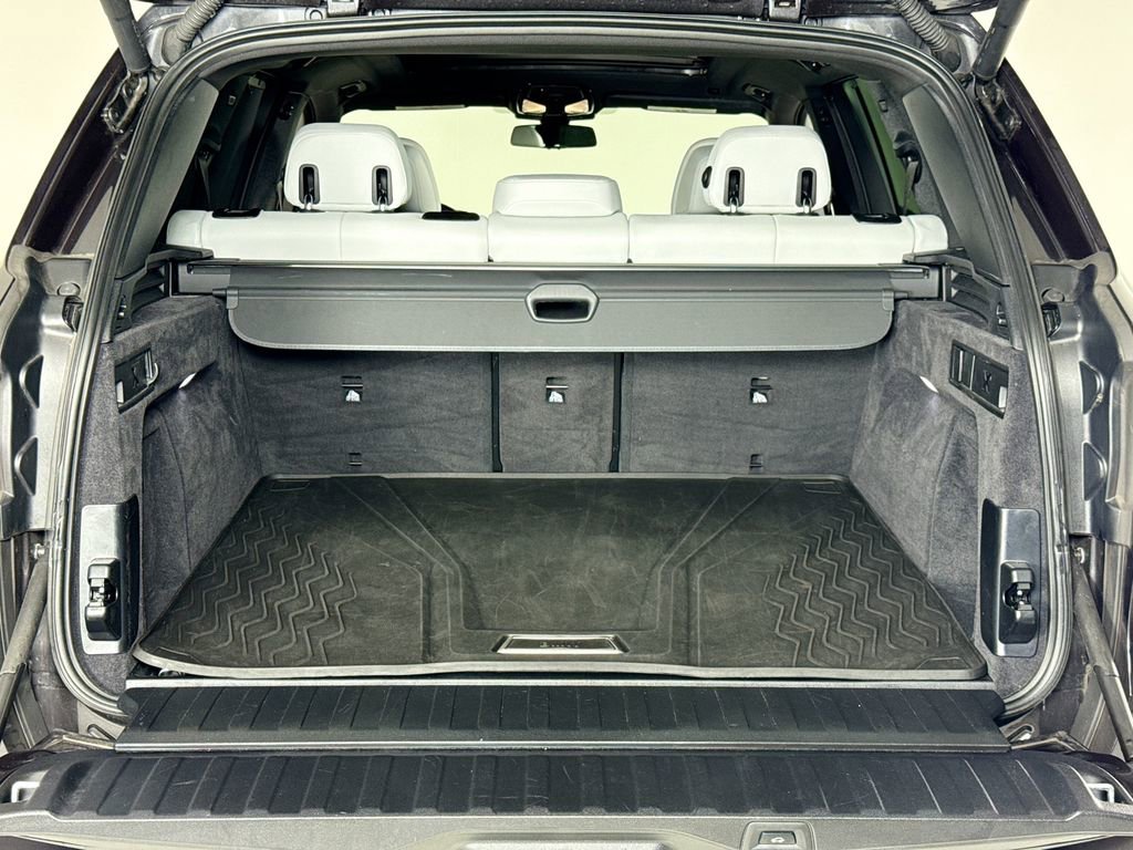 Used 2023 BMW X5 sDrive40i w/ Executive Package image 27