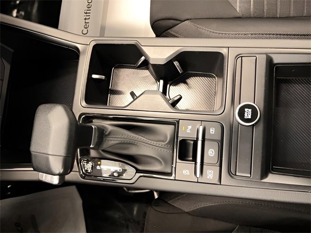 Used 2025 Kia K5 LXS image 23