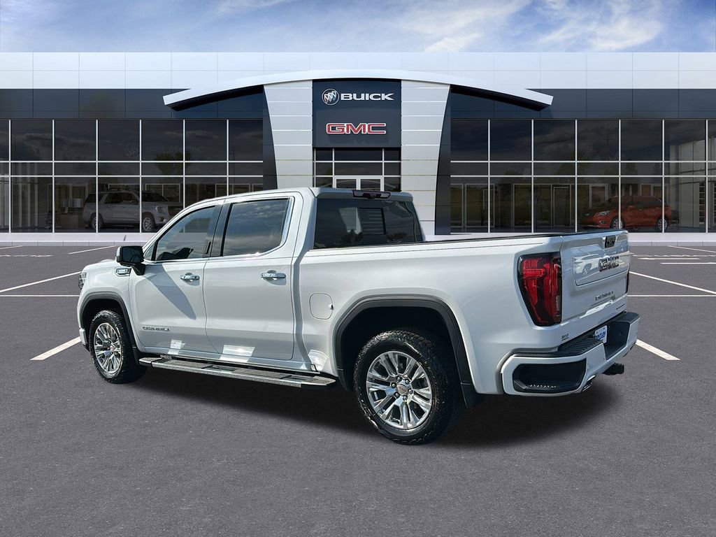 Certified 2024 GMC Sierra 1500 Denali w/ Technology Package image 3