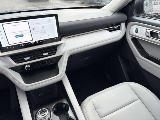 New 2026 Ford Explorer Active w/ Active Comfort Package AWD/4WD image 16