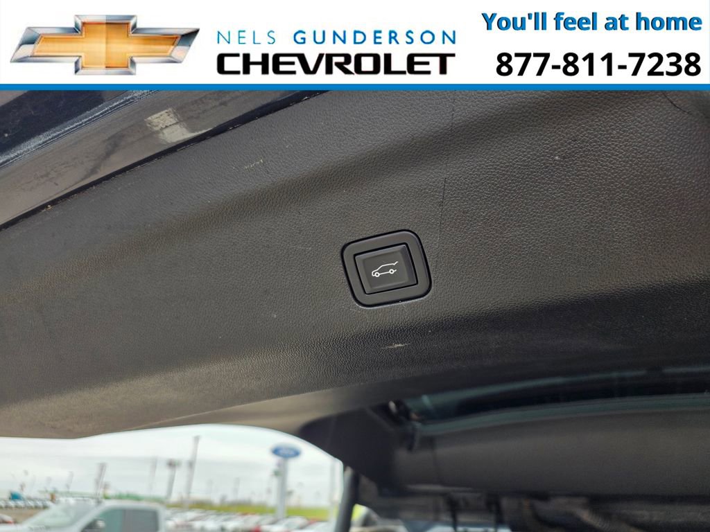 Used 2022 Chevrolet Tahoe RST w/ Luxury Package image 13