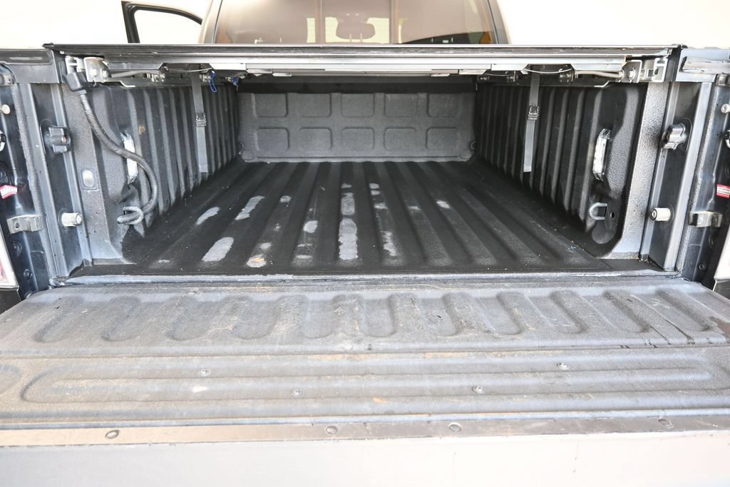 Used 2018 RAM 1500 Limited AWD/4WD image 18