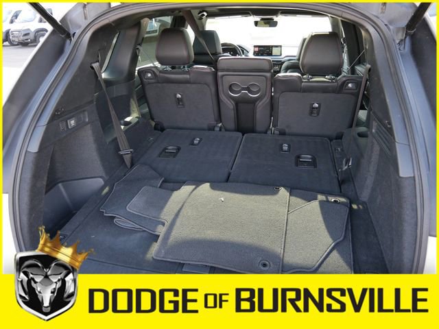 Used 2023 Acura MDX A-Spec image 11