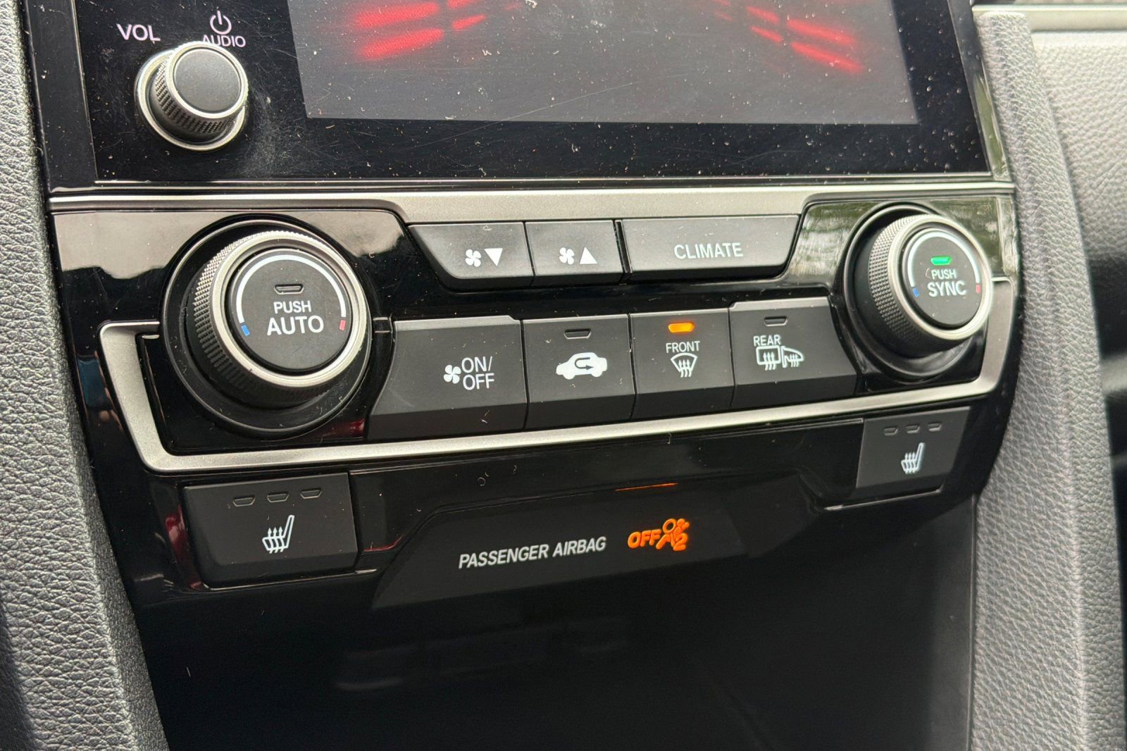 Used 2019 Honda Civic Si image 18