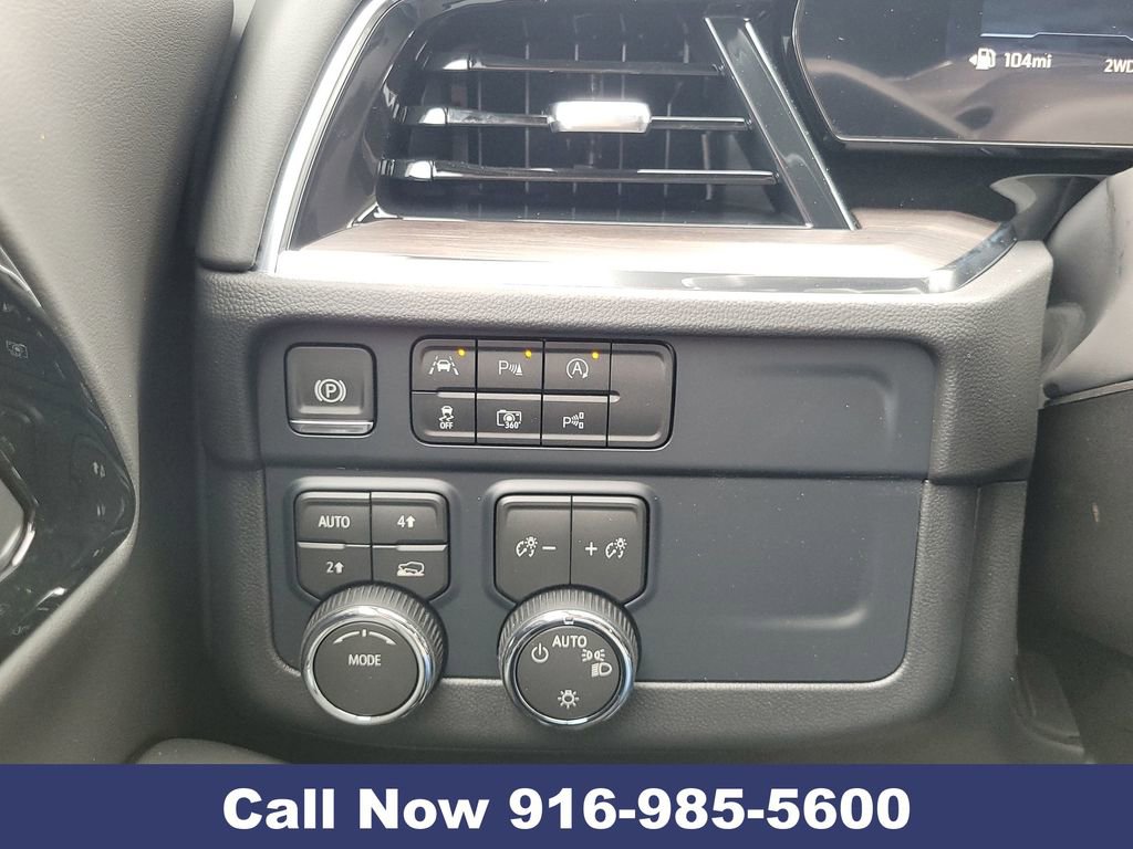 New 2026 Chevrolet Tahoe LS image 22